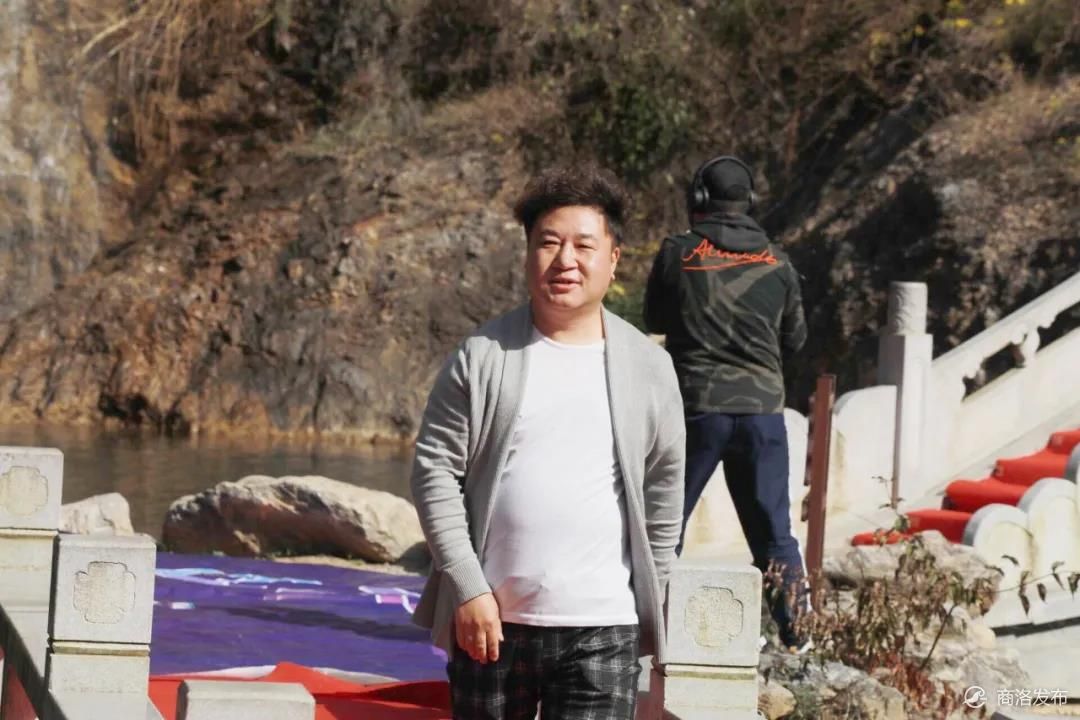 相约江山 49名商洛网红今日共赴同一件事，你认识几位？